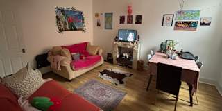 Jasmine's room