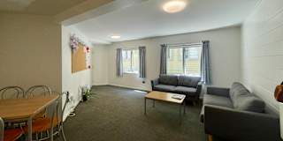 Bridget's room