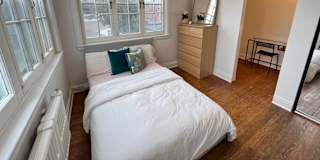 Mika's room