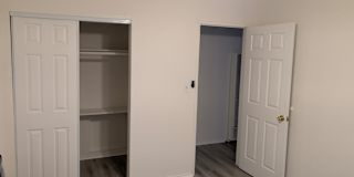 Rick's room