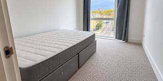 Gus's room