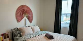 Kassidy's room