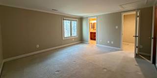 Rosie's room
