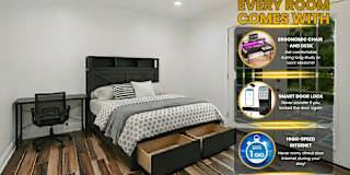 Ryan's room