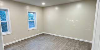 John's room