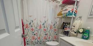 Ann's room