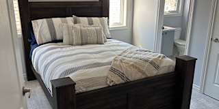 Scott's room