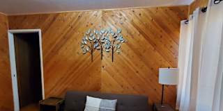 Kyle's room