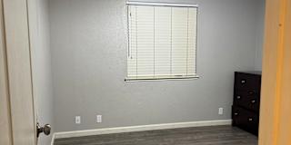 Adrianna's room