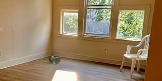 Sandra's room