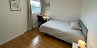 Eugene's room
