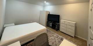 Shirlly's room