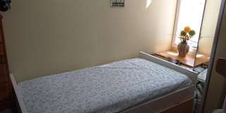 Cenon's room