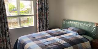 Sandy's room