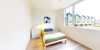 Allaine's room