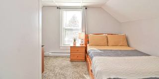 Idah's room