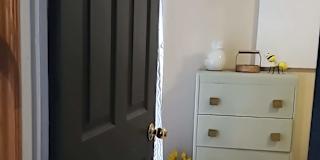 Tammy's room