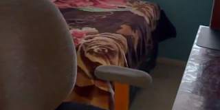 Laxmi's room