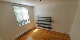 Kristen's room