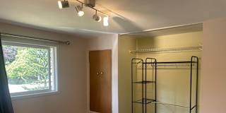 Matt's room