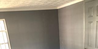 Reshea's room