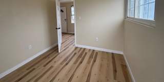 Rafael's room