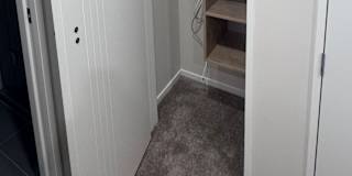 Loveya's room