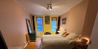 Angly's room