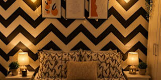 Cherry's room