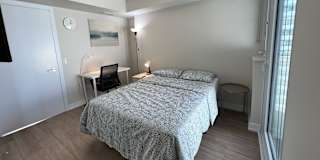 Yelden Vision Residence's room