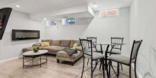 Shawdi's room