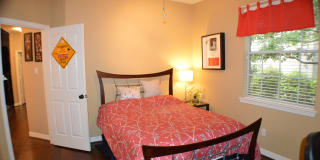 Teresa's room