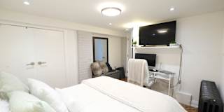Ramona's room