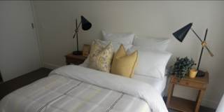 Nina's room
