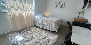 Jeff's room