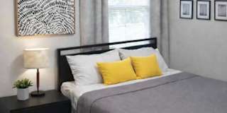 Nick's room