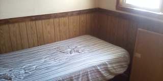 Chad's room