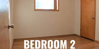 HomeCrew's room