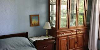 Carolyn's room