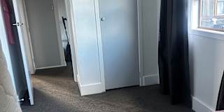Dayna's room