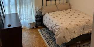 Rahul's room