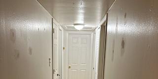 Daniel Brown's room