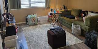 Jacki's room