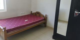 Suraj's room