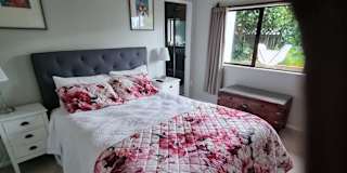 Bronwyn's room