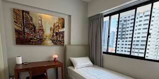 Waterstonz's room