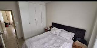 Siphokazi's room