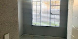 Blessing Munyuki's room