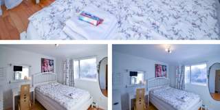 See's room
