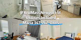 Maria's room